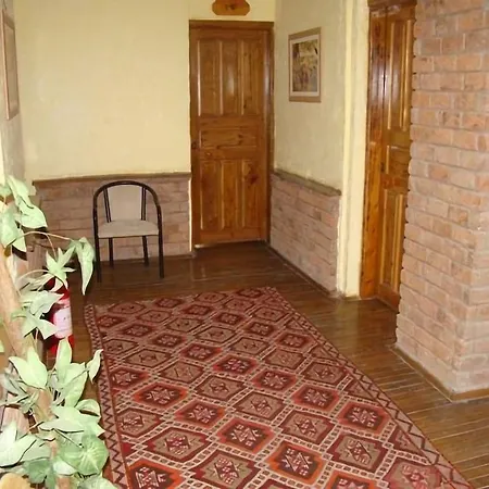 Ozcakil Otel