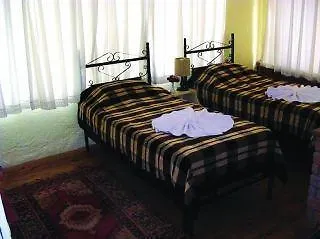 Otel Ozcakil 5*