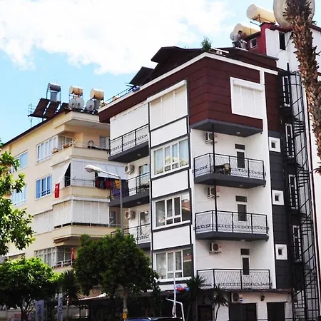 Hotel Ozcakil