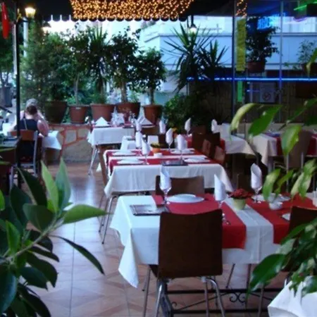 Hotel Ozcakil
