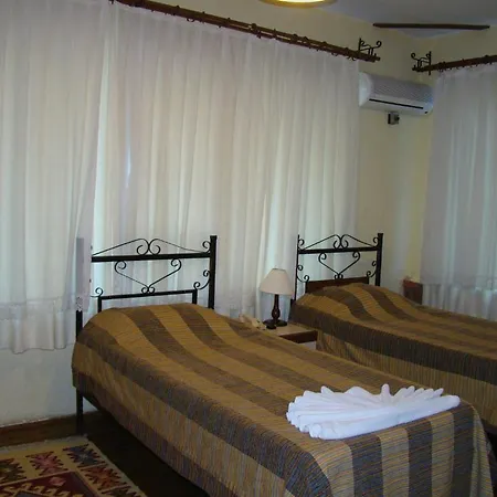 Ozcakil 5*
