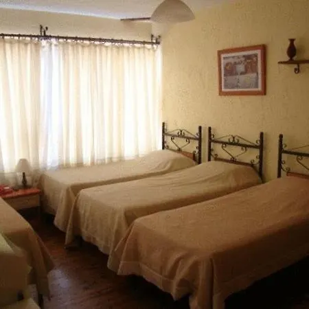 Ozcakil Hotel Alanya